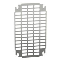Telequick Mounting Plate 300x2