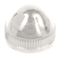 Colour Cap - Clear