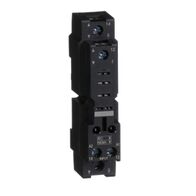 Mixed Connector Socket for RPM1
