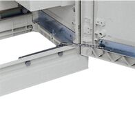 Door retainer for PLA/Z/T/ZT