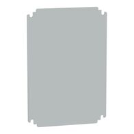 Polyester Mount. Plate 400x300