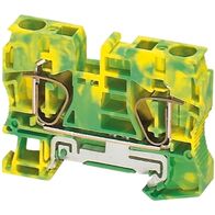 Spring Terminal. Protective EA