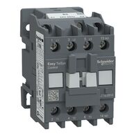 Contactor 3P EasyPact TVS 1NO 4kW 400W