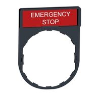 Legend (EMERGENCY STOP)