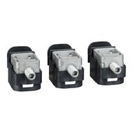 3 Steel Connectors (1x 1.5-95M
