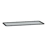 SWM Std Cable Gland Plate 495x