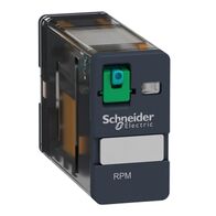 15A Power Relay 1 C/O 24VDC