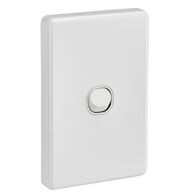 Switch Std 1G IP66 White