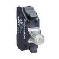 24-120V AC-DC LED Light Block