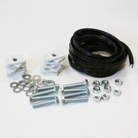 Vertical Coupling For PLA