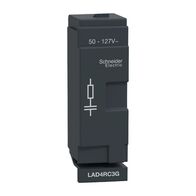 D40A-D65A RC 50-127VAC SUPPRES