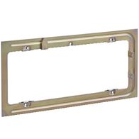 Bracket Mount 3Gang 2000 SERIE