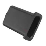 Cover N/Screen 16mm Conn Box