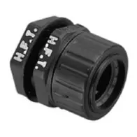 Gland Straight 20mm HF