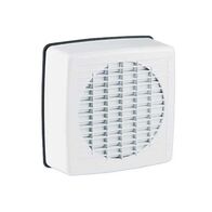 Fan Exhaust Window 150mm