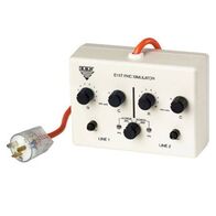 Tester LIOM 240V