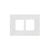 MEDILEC Flush Mount Facia