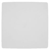 Response Grille To Suit 250 Exhaust Fan Square White