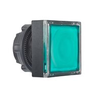 Illuminated Pushbutton Head