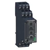 MULTIFUNCTION TIMER RELAY