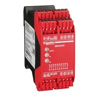 SAF.Mod.Ext.Unit.8N.O 24V AC/