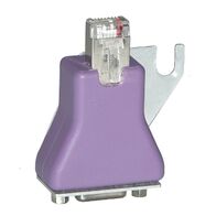 CANOPEN Adaptor For SUB D Conn