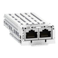 Ethernet IP/Modbus TCP /MD Link Electron