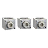 3 Connectors (1x 35-300MM²) PH