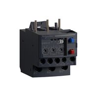 Electronic Overload Motor Relay 5-25A
