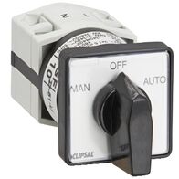 Cam Switch Rotary 240VAC