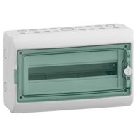 KAEDRA Enclosure 18 Mod A