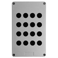 Pushbutton Station