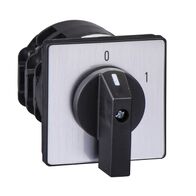Cam Reversing STARDELTA Switch