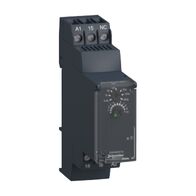 Star-Delta Timer Relay