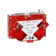 Contact Block 1N/C (LO)