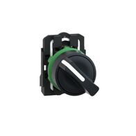 Keyed Selector Switch