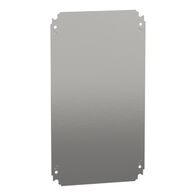 Plain Mount. Plate 500x300