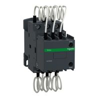 Contactor 25KVAR Coil 415V 50/