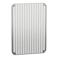 Telequick Mounting Plate 700x5