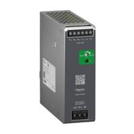 Power Supply 24V 5A 1PH Optimized