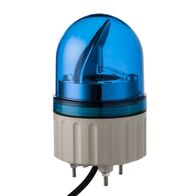 Rotating Mirror Beacon LED 84