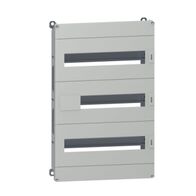 Modular chassis 48m H600xW400