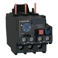 TESYS D Thermal Overload 7.0-1