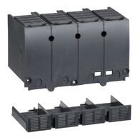 4P Terminal Shields For Series