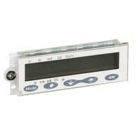 Micrologic 6.M. LCD Display