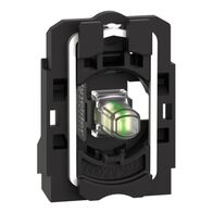 12 V LED Pilot Light Body