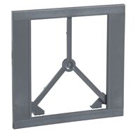 IP30 Escutcheon ALL Control TY