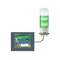 USB TOWERLIGHT. DIR Mnt Fix Pl
