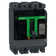 Switch NSX250NA AC 3P 250A