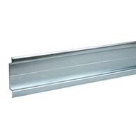 PREFORMED FIXING RAIL75